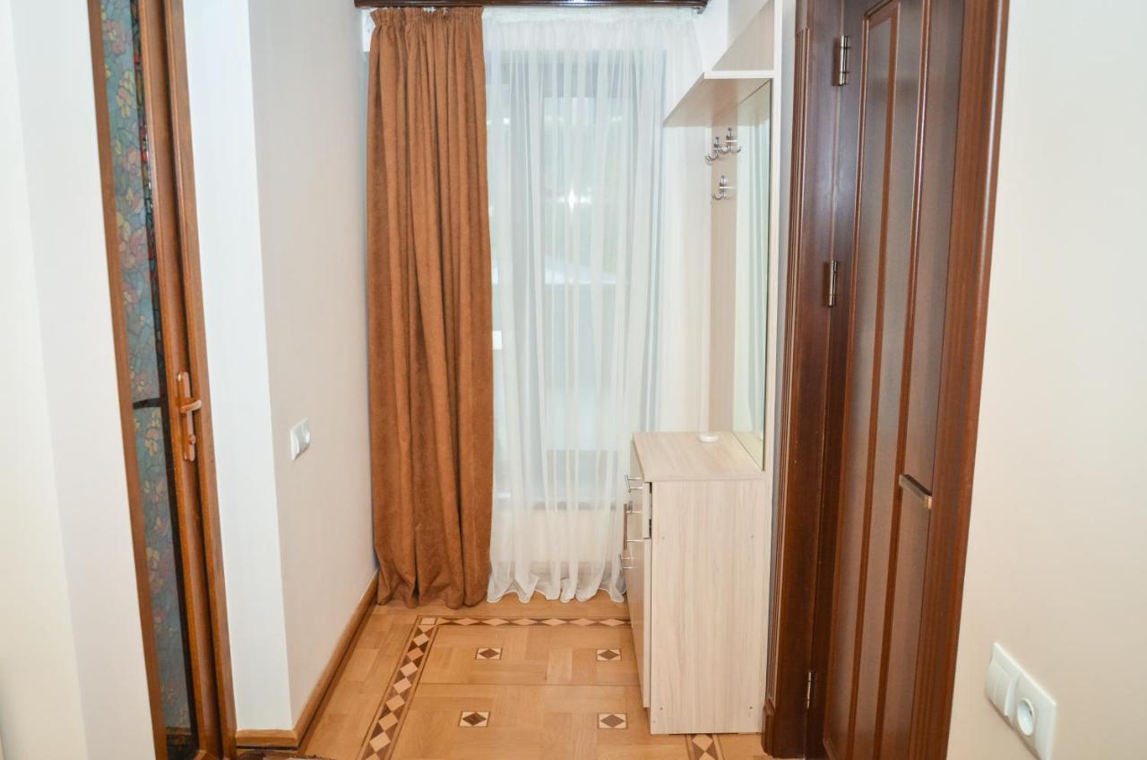 Rubin Hotel Goris Exterior foto